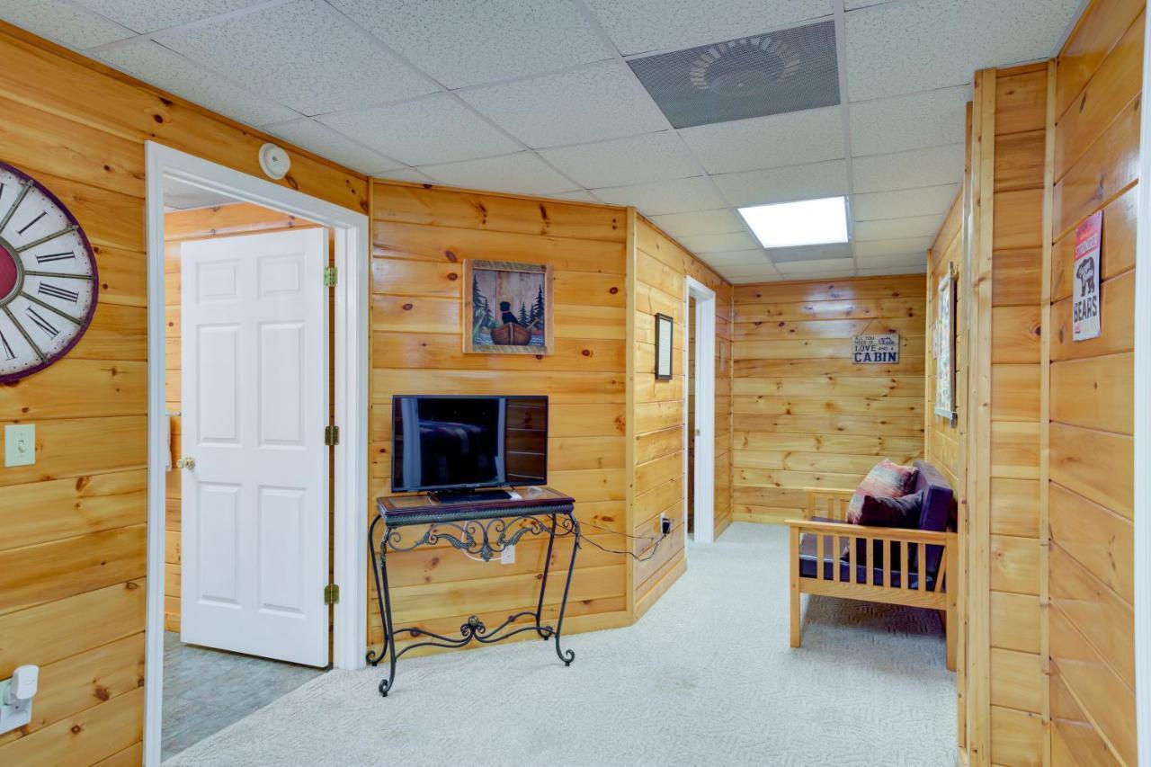 Deer Hollow Ellijay Dış mekan fotoğraf
