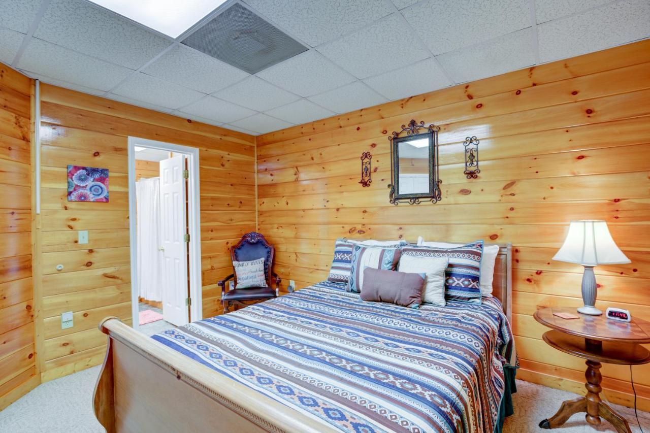 Deer Hollow Ellijay Dış mekan fotoğraf